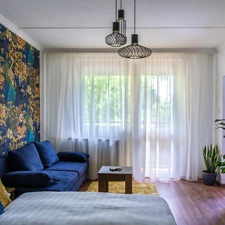 Secret Garden Apartman Μίσκολτς Εξωτερικό φωτογραφία