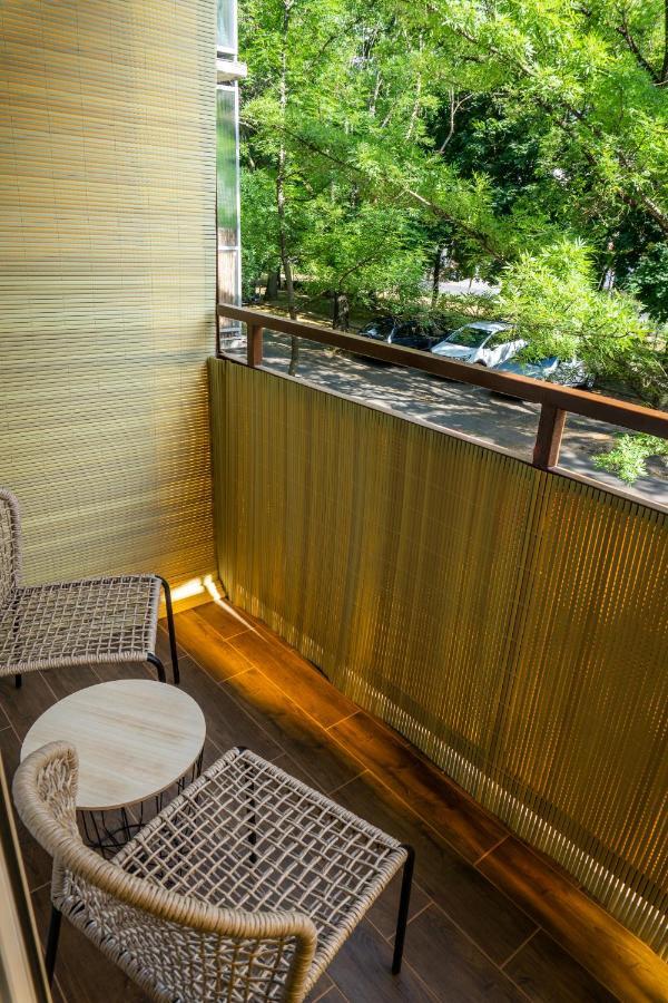 Secret Garden Apartman Μίσκολτς Εξωτερικό φωτογραφία