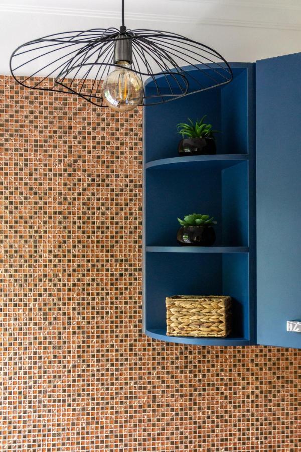 Secret Garden Apartman Μίσκολτς Εξωτερικό φωτογραφία