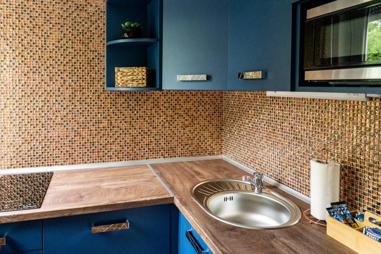 Secret Garden Apartman Μίσκολτς Εξωτερικό φωτογραφία